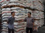 Setda Mie Go Pastikan Ketersediaan Bahan Pokok di Pangkalpinang Aman
