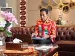 Pj Gubernur Suganda: Bazar Hasil Perikanan Sebagai Upaya Pengendalian Inflasi