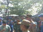 Soal Tambang Ilegal di Laut Tembelok, Kapolres Babar: “
