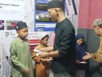 Cyber Media Basel Gelar Buka Puasa Bersama dan Santuni Anak Yatim