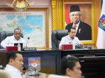 Wamendagri Pimpin Rakor, Permasalahan Mahasiswa Tugas Belajar Papua Tuntas