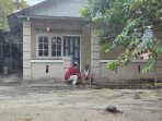 PWI Babel Salurkan Ratusan Paket Sembako Secara Door to Door ke Masyarakat Pangkalpinang