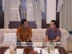 Danrem 045/Garuda Jaya, Kabarkan Tugasnya di Kep. Babel Akan Berakhir