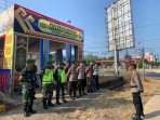 Anggota Kodim 0429/Lamtim Gelar Apel Siaga On Call