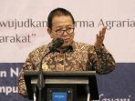 Guna Reforma Agraria yang Efektif, Arinal Djunaidi Buka Rakor GTRA 2023