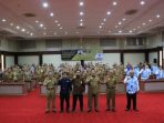 Arinal Djunaidi Resmi Membuka Kegiatan Kuliah Umum dan Seminar Nasional