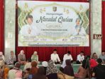 Peringati Nuzulul Qur’an 1444 H, Chusnunia Ajak ASN Prov Lampung Introspeksi dan Introprospektif