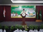 Pemuda Muhammadiyah Pangkalpinang Kecam Pegawai BRIN, Anggap Komentarnya Provokatif dan Intoleran