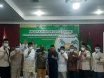 PDPM Kota Pangkalpinang Kecam Komentar Provokatif dan Intoleran Pegawai BRIN
