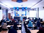 Pemerintah Sangat Berperan Aktif Bagi para Kaum Lansia “Ungkap H. Marsidi Satar