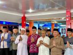 Menjelang Bulan Suci Ramadhan, Ketua DPRD Provinsi Kepulauan Bangka Belitung Hadir Pada Tradisi Ruwahan
