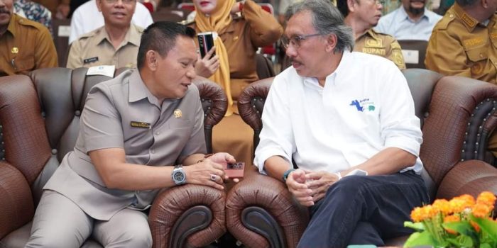 Tidak Ingin IPM Bangka Belitung Tertinggal Dari Daerah Lain, “Ini Kata Anggota DPRD Babel