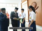 Sekolah Keluarga Universal harus Bisa Membentuk Siswa dengan Karakter Budaya yang Kuat