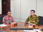 Arahan Sekda Naziarto, Pelayanan untuk Calon Jamaah Haji harus Lebih Baik