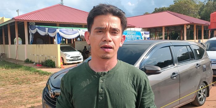 Masyarakat Apresiasi Kinerja Optimal Polres Bangka Barat yang Amankan Arus Mudik dan Balik Lebaran