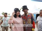 Pj Gubernur Suganda Cek Kesiapan Weekend Music Fest 2023