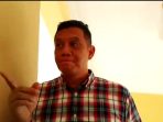Wakil Ketua Komisi ll DPRD Babel Ranto Sendu Tanggapi Tentang Pariwisata Bangka Belitung