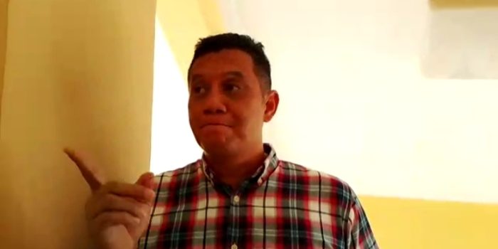 Wakil Ketua Komisi ll DPRD Babel Ranto Sendu Tanggapi Tentang Pariwisata Bangka Belitung