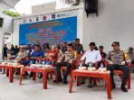 Terlahir dari Kesederhanaan, Wali Kota Molen Merasakan Apa yang Buruh Rasakan 