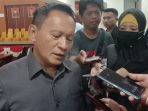 DPRD Provinsi Babel Gelar Rapat Paripurna Penyampaian LKPJ Gubernur