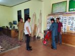 3 Desa dapat Penilaian TTG dari DPMD Bangka Selatan