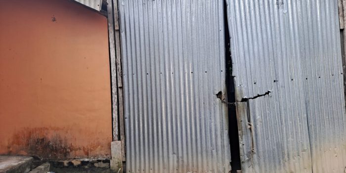 Cek Meja Goyang dan Penggorengan Timah di Belo Laut, Sat Reskrim Polres Babar tak Temukan Aktivitas Apapun