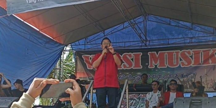 Hari Nelayan Nasional, Pemkab Basel Upaya Tingkatkan Kesejahteraan Nelayan