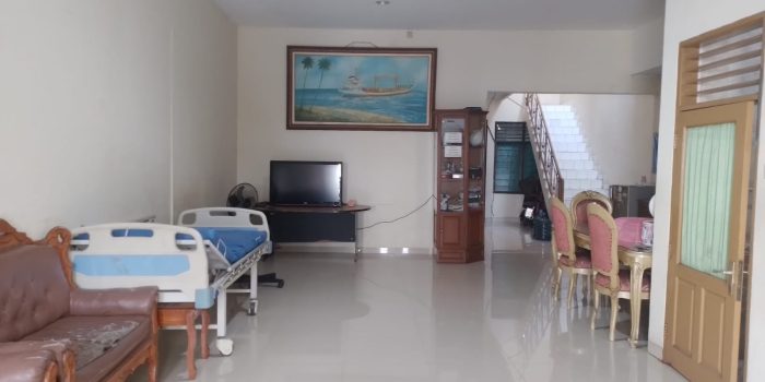 Pemkab Basel Sediakan Layanan Rumah Singgah di Palembang dan Jakarta