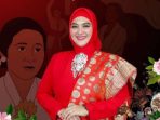Wabup Debby Ajak Perempuan di Basel untuk Tingkatkan Partisipasi