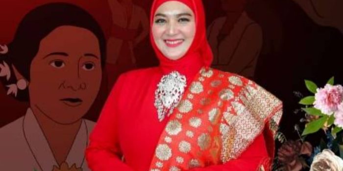 Wabup Debby Ajak Perempuan di Basel untuk Tingkatkan Partisipasi