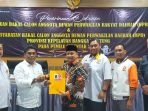 PTTI Desak Kemenpan RI Lakukan Perengkingan Terhadap Peserta Seleksi PPPK 2022