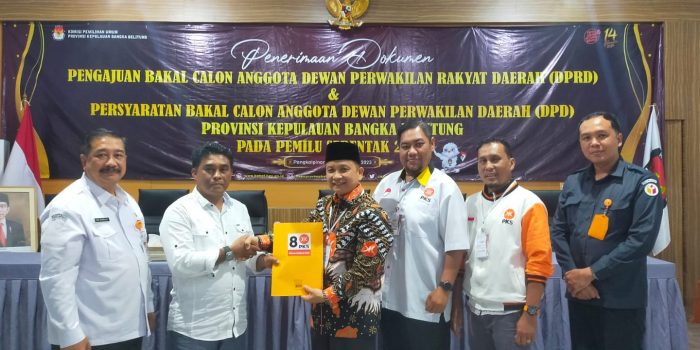 PTTI Desak Kemenpan RI Lakukan Perengkingan Terhadap Peserta Seleksi PPPK 2022