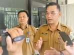 Mie Go Sosialisasikan Perubahan Nomenklatur Terkait Jabatan Pelaksana