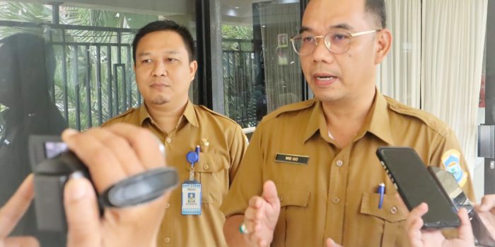 Mie Go Sosialisasikan Perubahan Nomenklatur Terkait Jabatan Pelaksana