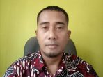 Hewan Ternak Sapi di Pulau Besar Dapat Suntikan Vitamin Gratis oleh DPPP Basel