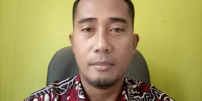 Hewan Ternak Sapi di Pulau Besar Dapat Suntikan Vitamin Gratis oleh DPPP Basel