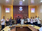 Raih Gelar Walikota Terbaik se-Indonesia, Walikota Pangkalpinang Terima Penghargaan dari Presiden RI