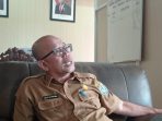 Eddy Supriadi:”Puasa Tidak Boleh Dijadikan Alasan Bagi Para ASN”