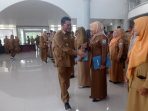 Riza Herdavid: “ASN harus Tanamkan Rasa Bangga Sebagai Pengabdi dan Pelayan Masyarakat”