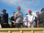 Rudi Syahwani: Wartawan Melahirkan Produk Pers, Bukan untuk Memeras Rakyat