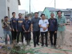 Luar Biasa!! Permintaan Susanto Direspon Cepat oleh Bupati Bangka Selatan