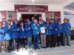 Partai Demokrat Basel Optimis Pertahankan 5 Kursi di Pileg 2024