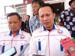 Perindo Basel Siap Raih 1 Kursi di Setiap Dapil