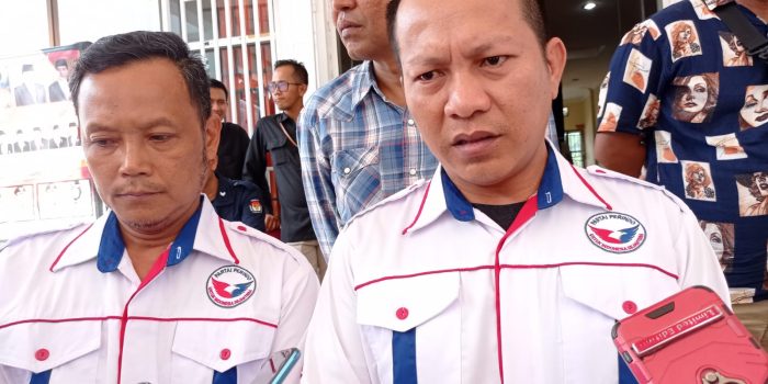 Perindo Basel Siap Raih 1 Kursi di Setiap Dapil
