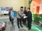 MTQH Resmi Ditutup, Kapolsek Kelapa: Semoga Lahir Generasi Milenial yang Qurani