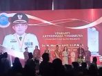 Molen Raih Penghargaan Upakarti Artheswara Tinarbuka, Kategori 3 Wali Kota Terbaik di Indonesia