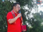 Terapkan Aplikasi Srikandi dan TTE, Bupati Basel: Hasil Efisiensi Dialihkan untuk Pembangunan