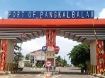Kejati Babel Akan Periksa PT Pelindo