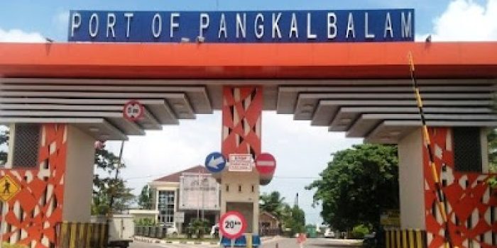 Kejati Babel Akan Periksa PT Pelindo