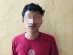 Curi 2 Ponsel Saat Korban Sedang Tertidur, Pemuda di Air Gegas Diamankan Polisi